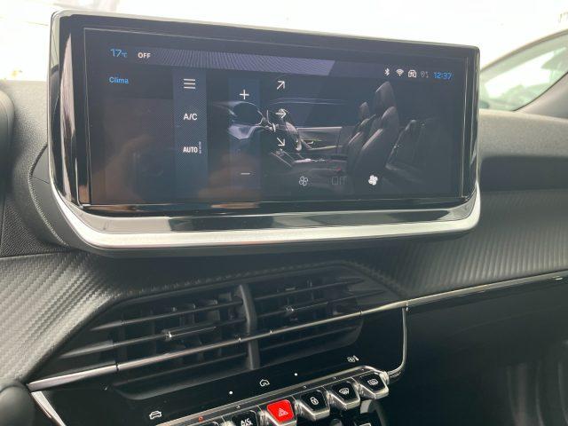 PEUGEOT 2008 100CV S&S Allure CAR PLAY NAVI/FULL LED/PARK