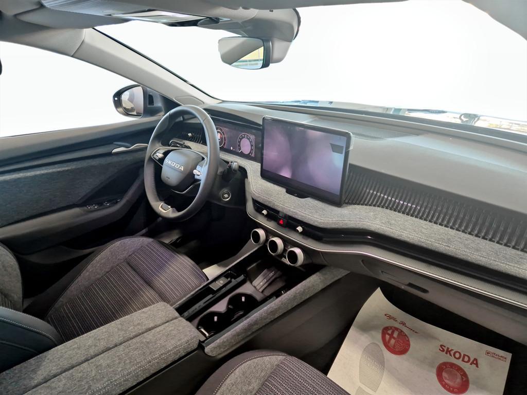 Skoda Superb Wagon 2.0 tdi Style 150cv dsg