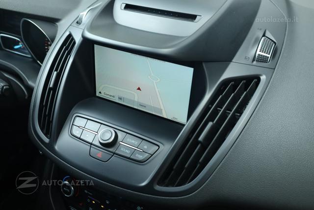 FORD Kuga 2.0 TDCI 150 CV S&S 4WD Titanium