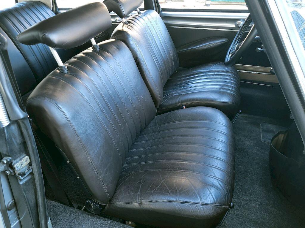 Citroen DS 20 Berlina – 1974
