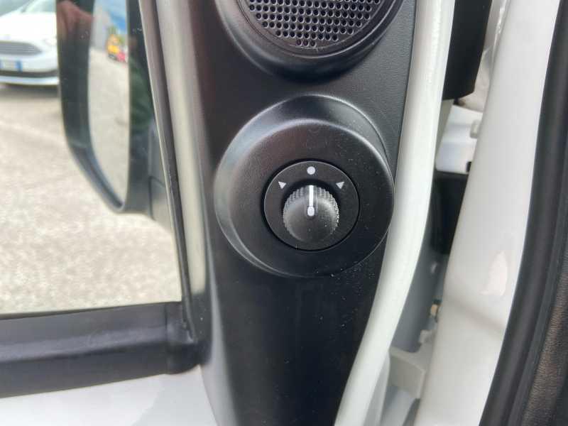 FIAT Qubo 1.3 mjt 16v Lounge 80cv