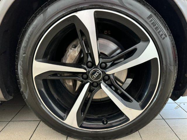 AUDI Q7 3.0 TDI quattro Business Plus /S LINE/TETTO/MATRIX