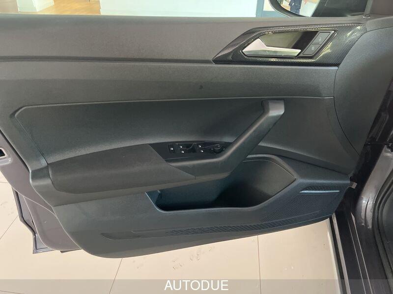Volkswagen Taigo 1.0 TSI LIFE 110 CV