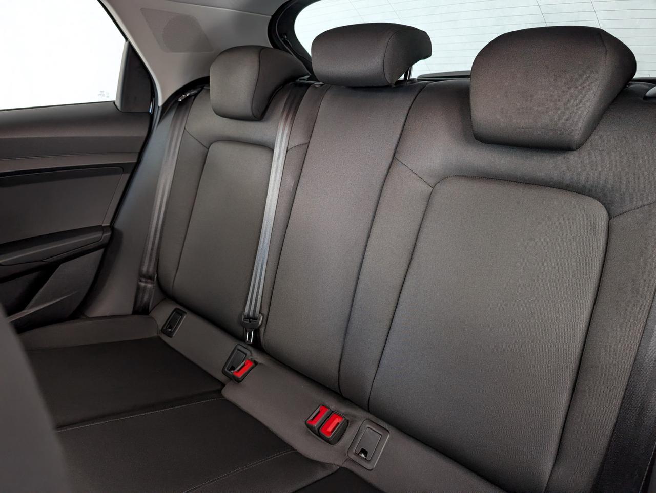 Audi A1 25 TFSI Attaction