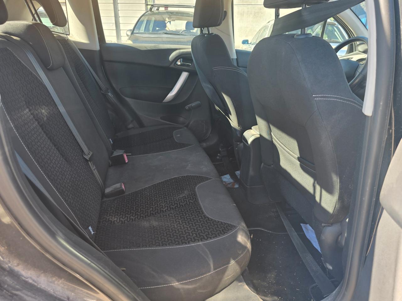 Citroen C3 1.4 GPL airdream Exclusive