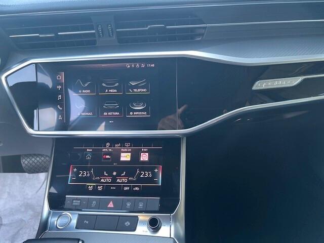 Audi A6 Avant 40 2.0 TDI MHEV quattro ultra S tronic Design