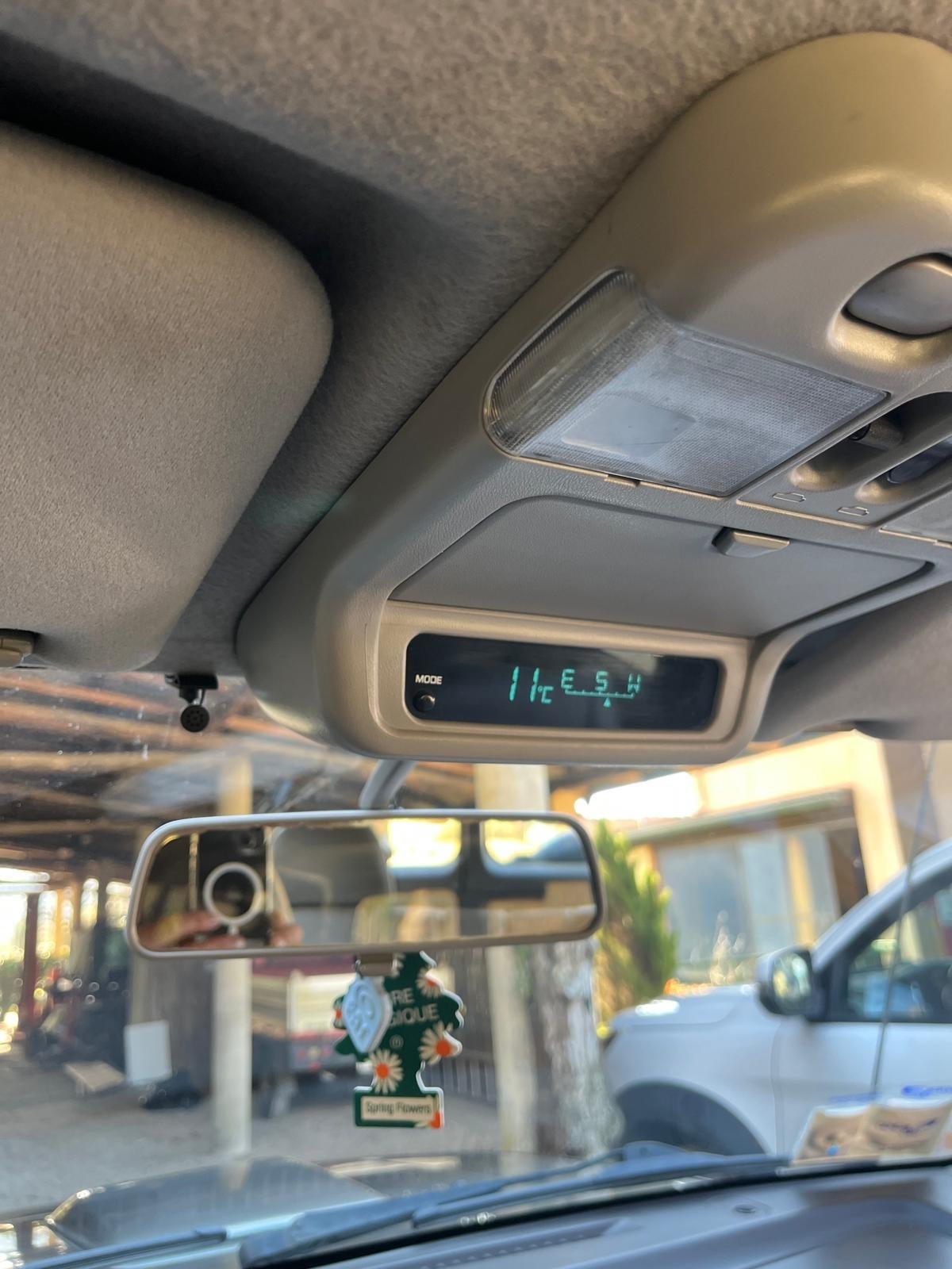 Nissan Patrol GR 3.0 TD Di 5 porte Elegance Wagon