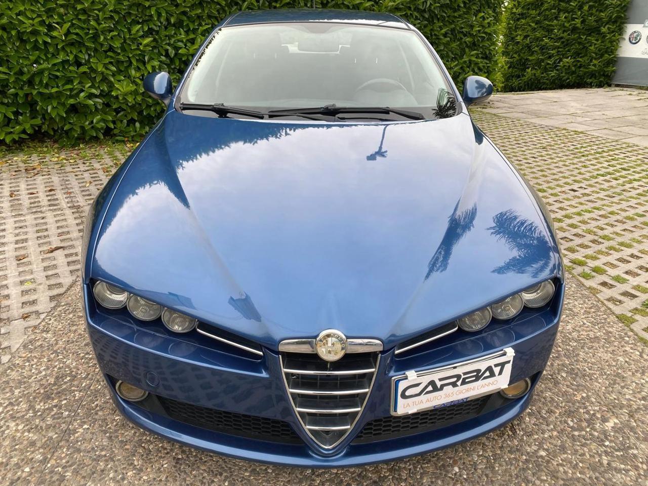 ALFA ROMEO 159 1.9 JTDm 16V Distinctive