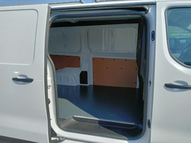 FIAT Scudo M 1.5 BlueHDi 100 CV Furgone L2 PL-TN