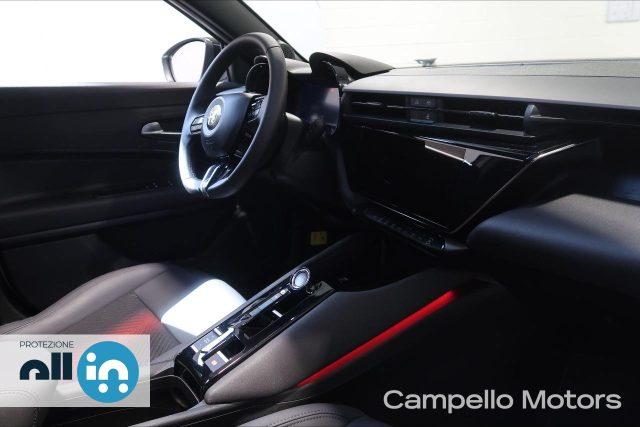 ALFA ROMEO Junior Junior 1.2 136cv Hybrid eDCT6 Speciale