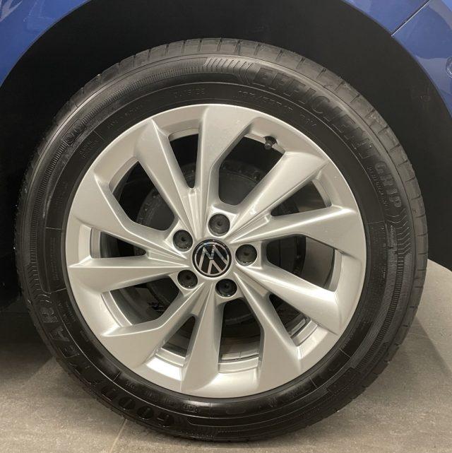 VOLKSWAGEN Polo 1.0 TSI 95 CV DSG Style KM0 MY 26