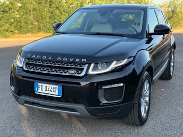 Land Rover Range Evoque 2.0 TD4 150 CV 5p. HSE