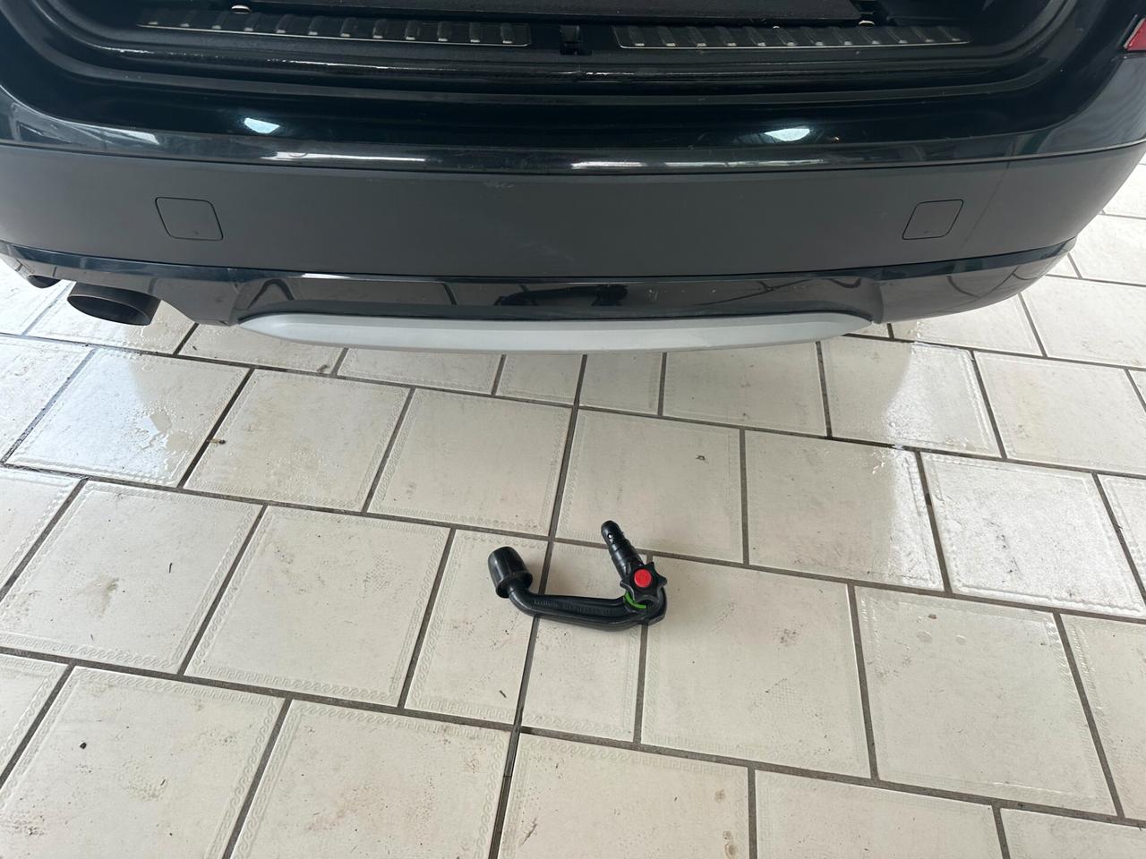 Bmw X3 xDrive20d Aut.