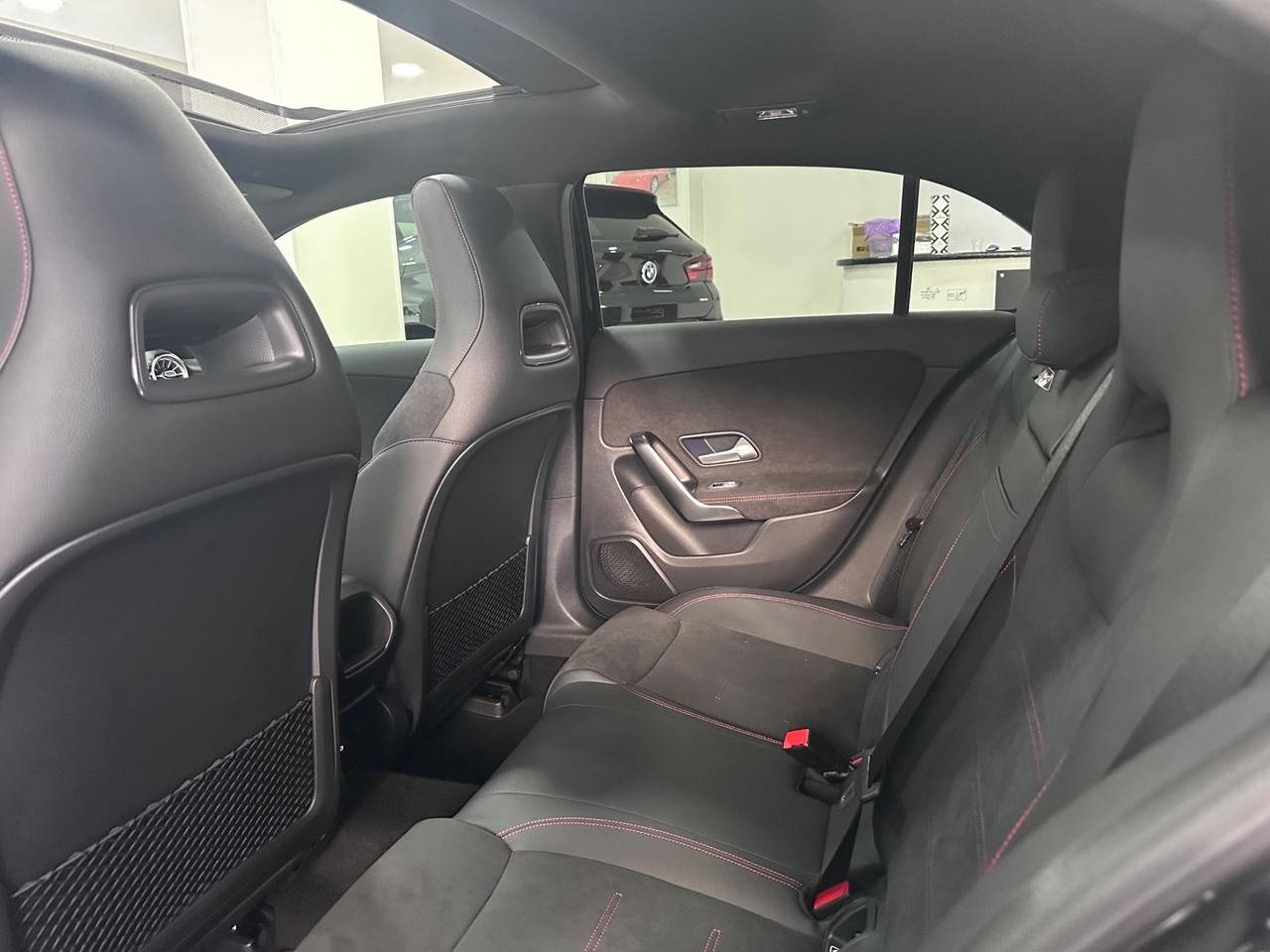 Mercedes-benz A 180 Premium