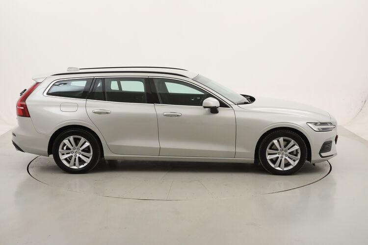 Volvo V60 B3 Momentum Business Pro Geartronic BR314083 2.0 Mild Hybrid 163CV