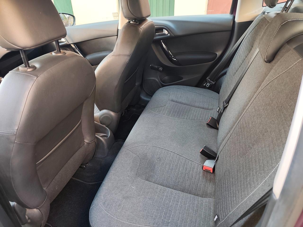 Citroen C3 1.2 benzina 71.000 km