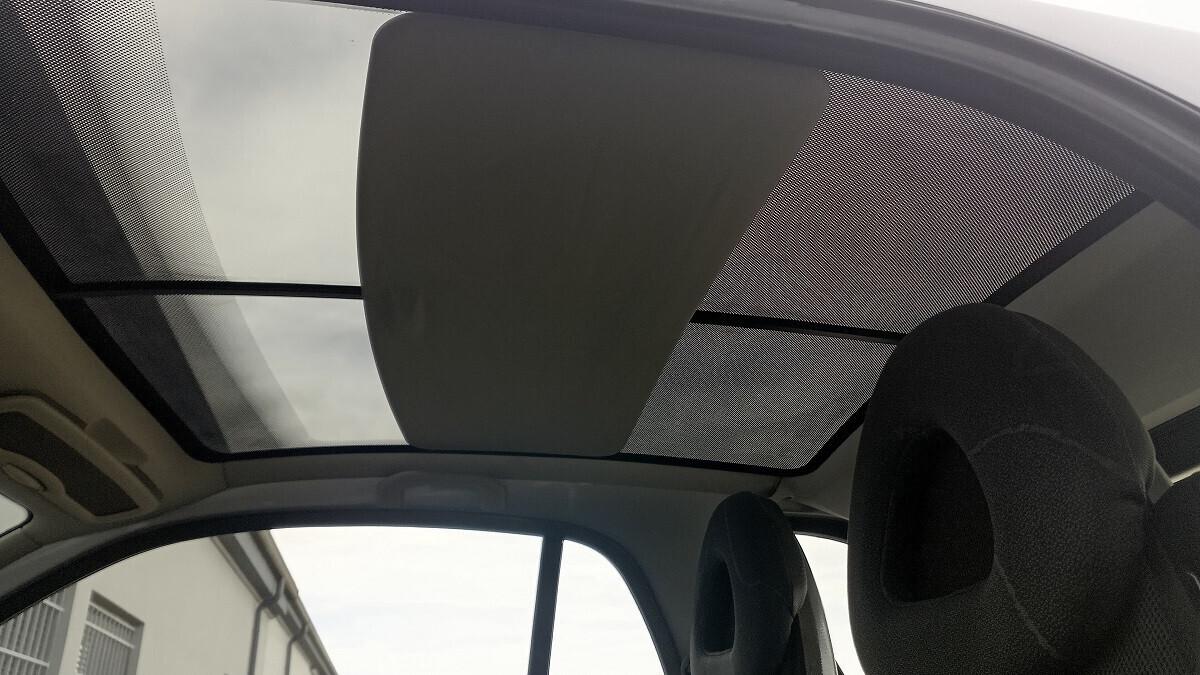 Smart ForTwo 700 benzina (motore 20.000 km.) -