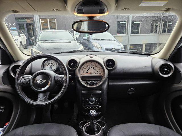 MINI Countryman Mini One D Countryman