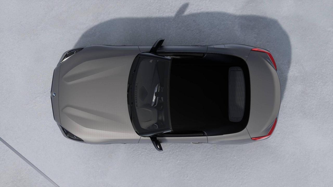 BMW Z4 M40i Pure Impulse