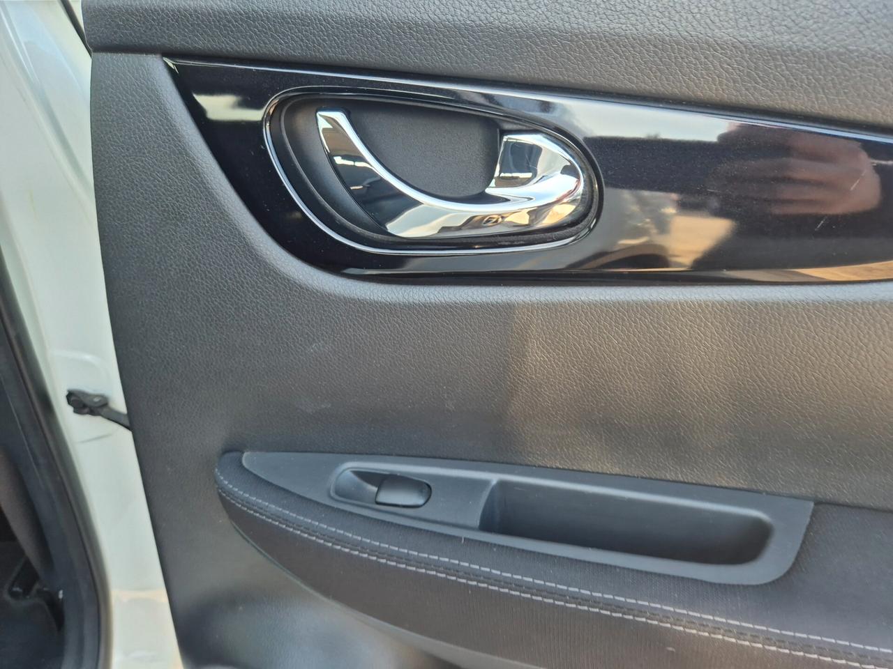 Nissan Qashqai 1.5 dCi 110CV Tekna 2016