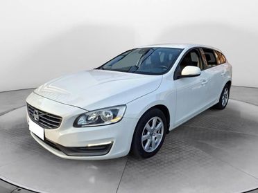Volvo V60 2.0 D3 Momentum Geartronic