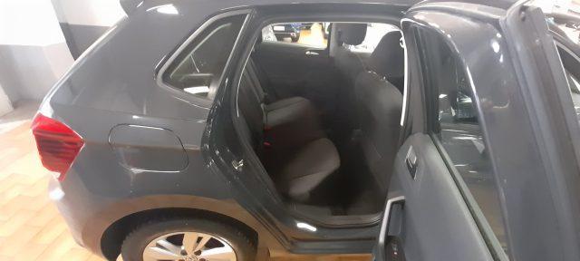 VOLKSWAGEN Polo 1.6 TDI 95 CV 5p. Comfortline DSG