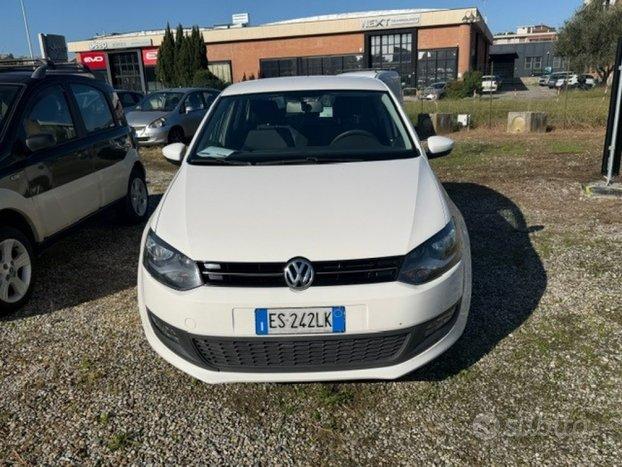 VOLKSWAGEN Polo 1.2 TDI DPF 5 p. Comfortline