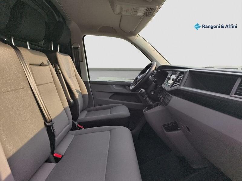 Volkswagen Transp. Transporter 2.0 TDI 110CV PC-TN Furgone