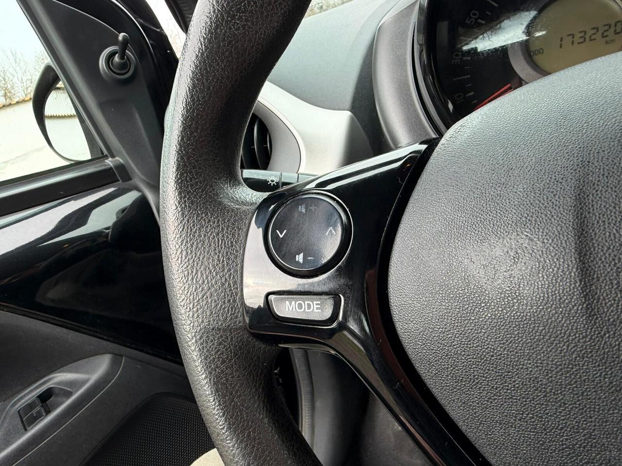 Citroen C1 VTi 69CV 5 porte EURO 6B