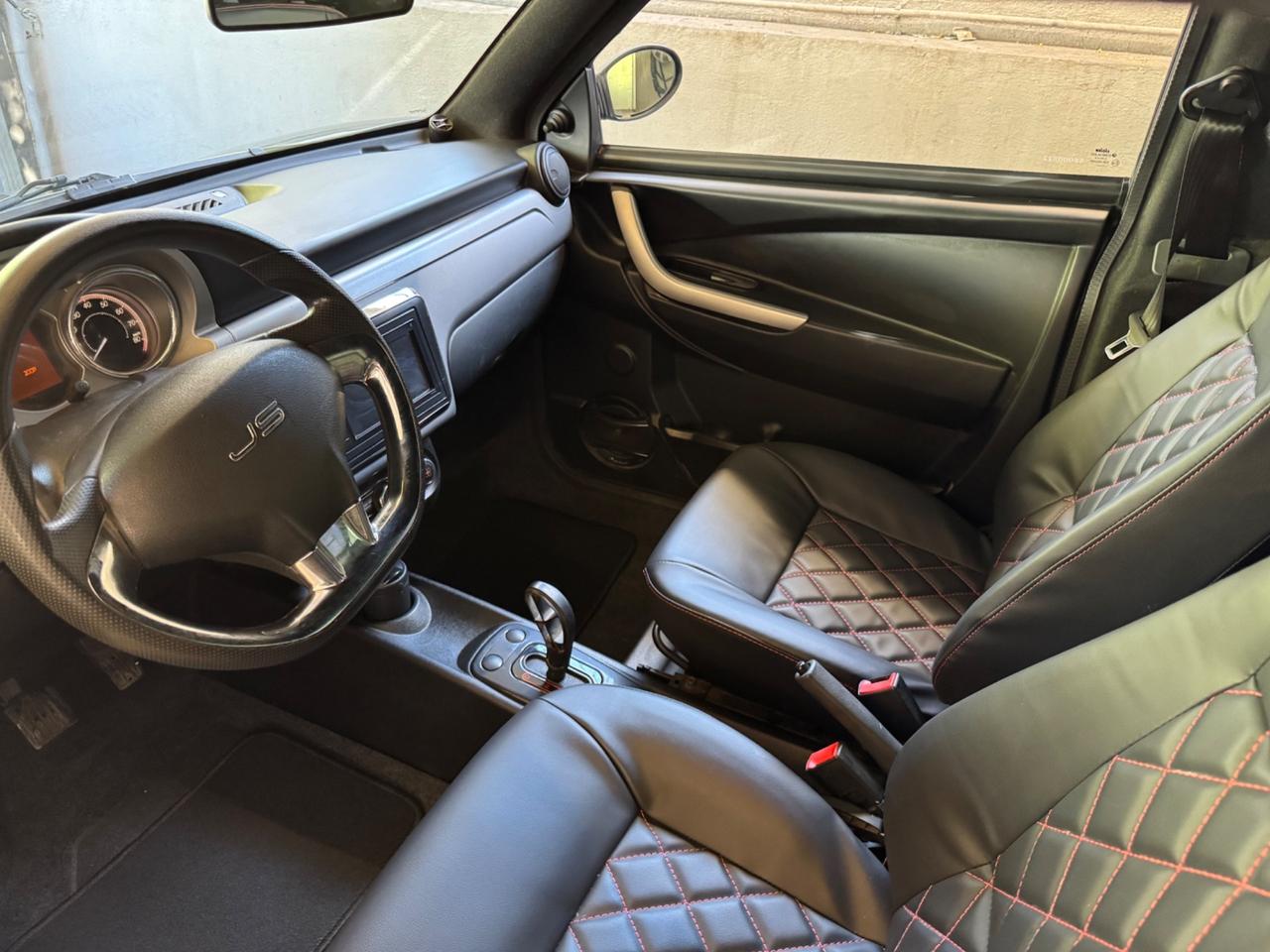 Ligier JS50 Unico proprietario Finanziabile Permute