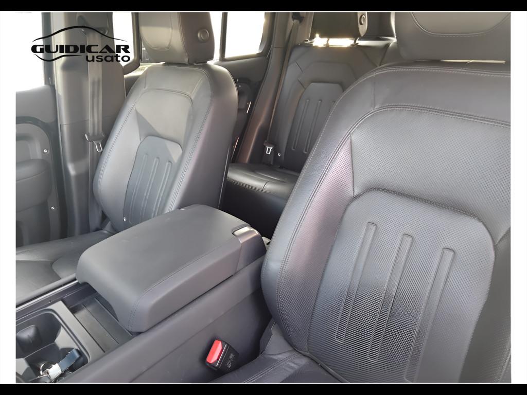LAND ROVER Defender VII 2020 110 - Defender 110 3.0d i6 mhev XS Edition