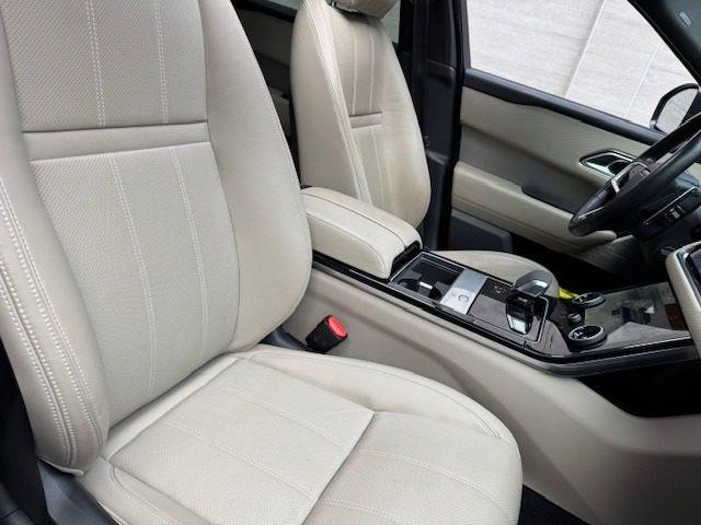 LAND ROVER Range Rover Velar 3.0D l6 300 CV R-Dynamic SE TETTO PANORAMICO