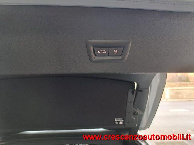 BMW X4 xDrive20d 48V Msport - AZIENDALE