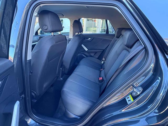 AUDI Q2 35 TDI quattro S tronic Admired