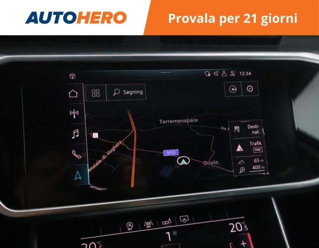AUDI A6 Avant 40 2.0 TDI S tronic Sport