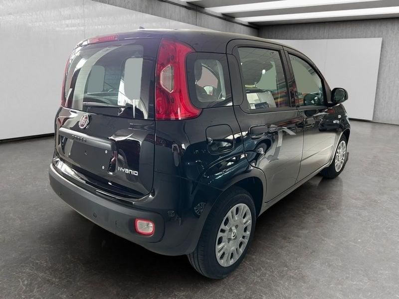 FIAT Pandina Cross 1.0 firefly hybrid s&s 70cv