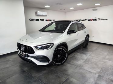 Mercedes-benz GLA 180 d 2,0 116cv Automatic Premium Tetto Led