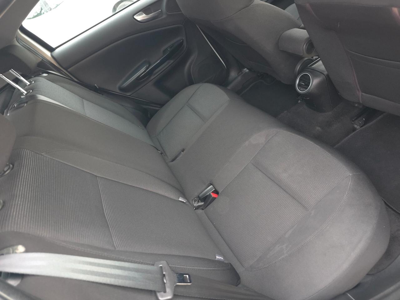 Alfa Romeo Giulietta 1.4 Turbo 120 CV GPL Distinctive