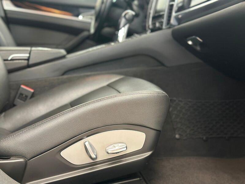 Porsche Panamera Panamera 3.0 Diesel