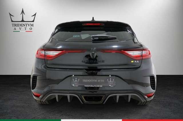 Renault Megane 1.8 tce R.S. Trophy 300cv edc