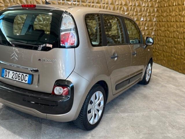 Citroen C3 Picasso C3 Picasso 1.6 VTi 120 Exclusive Style