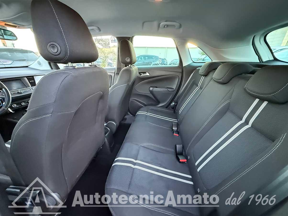 Opel Crossland 1.5 Elegance