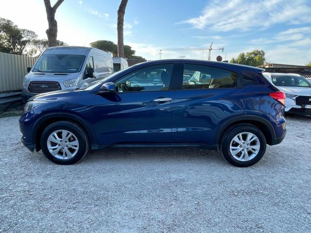 HONDA HR-V 1.5 IVTEC ELEGANCE CONNECT ADASBLUE, CRUISE, CLIMA