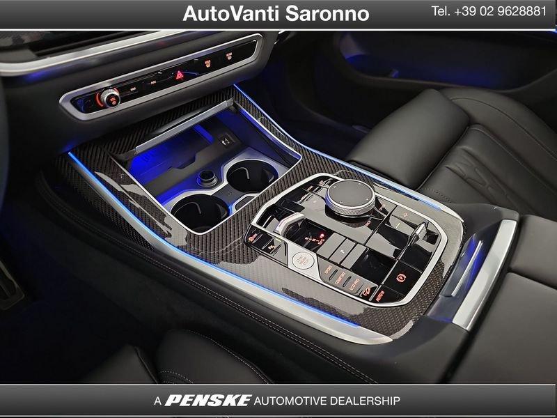 BMW X7 xDrive40d 48V Msport Pro