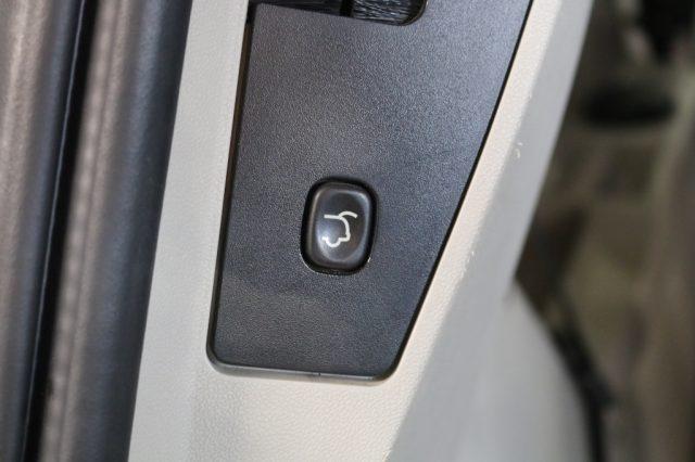 CHRYSLER Grand Voyager 2.8 CRD DPF Touring