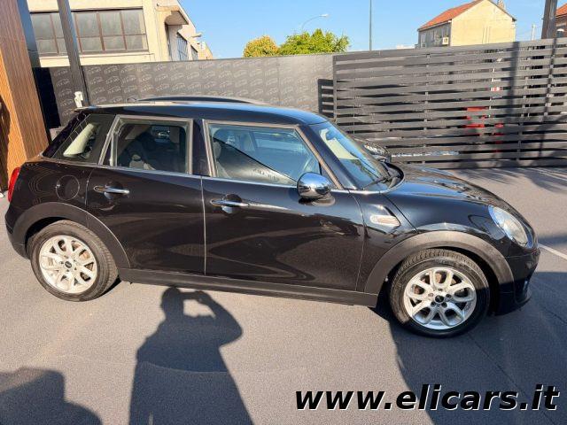 MINI Cooper D 1.5 Cooper D 5 porte