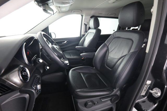 MERCEDES-BENZ CLA sse V V 250 d 4MATIC Automatic SPORT ExtraLong