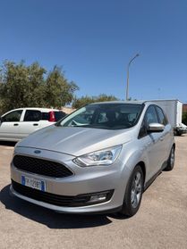 Ford C-Max 1.5 TDCi 95CV Start&Stop Business