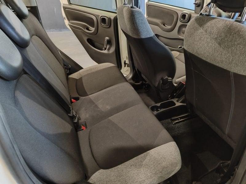 FIAT Panda Panda 1.0 FireFly S&S Hybrid City Life