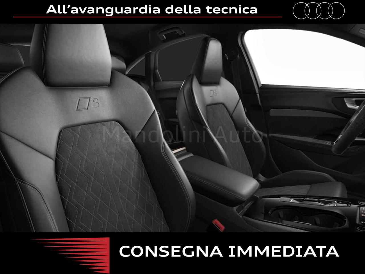 Audi A5 berlina 2.0 tfsi 204cv s line edition quattro s tronic